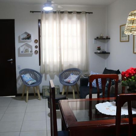 Casa Gorete Praia Das Dunas Residence Club Cabo Frio Zewnętrze zdjęcie