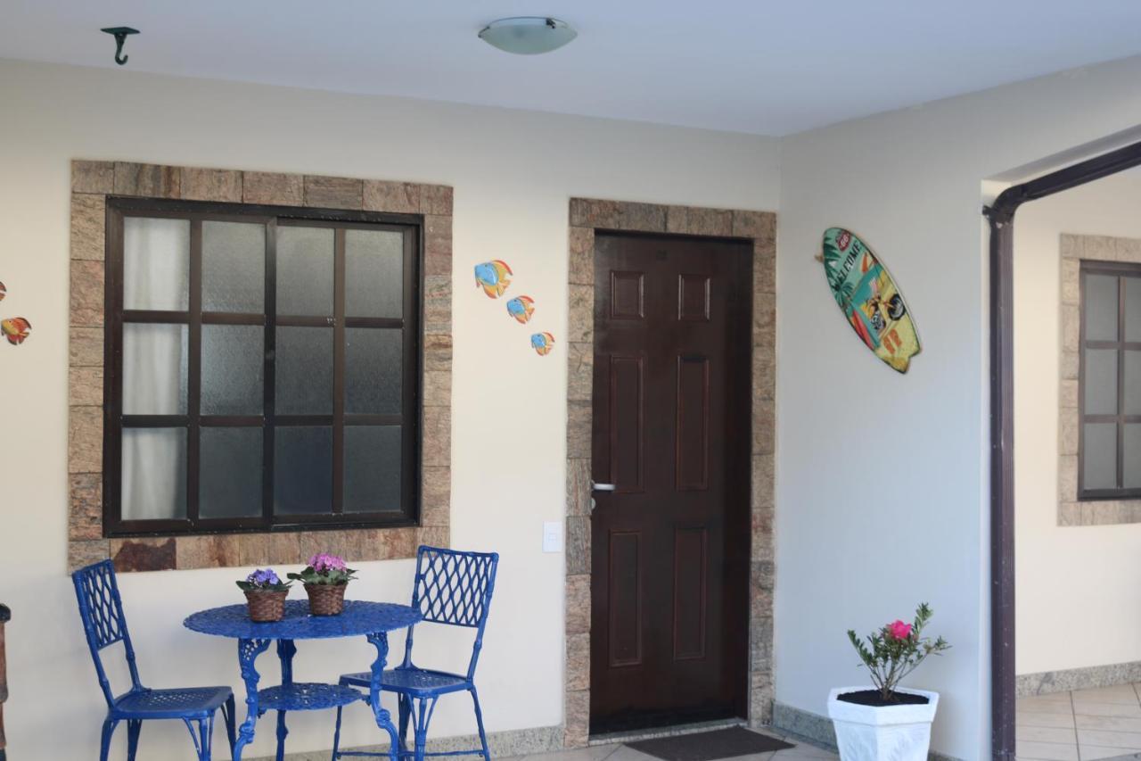 Casa Gorete Praia Das Dunas Residence Club Cabo Frio Zewnętrze zdjęcie