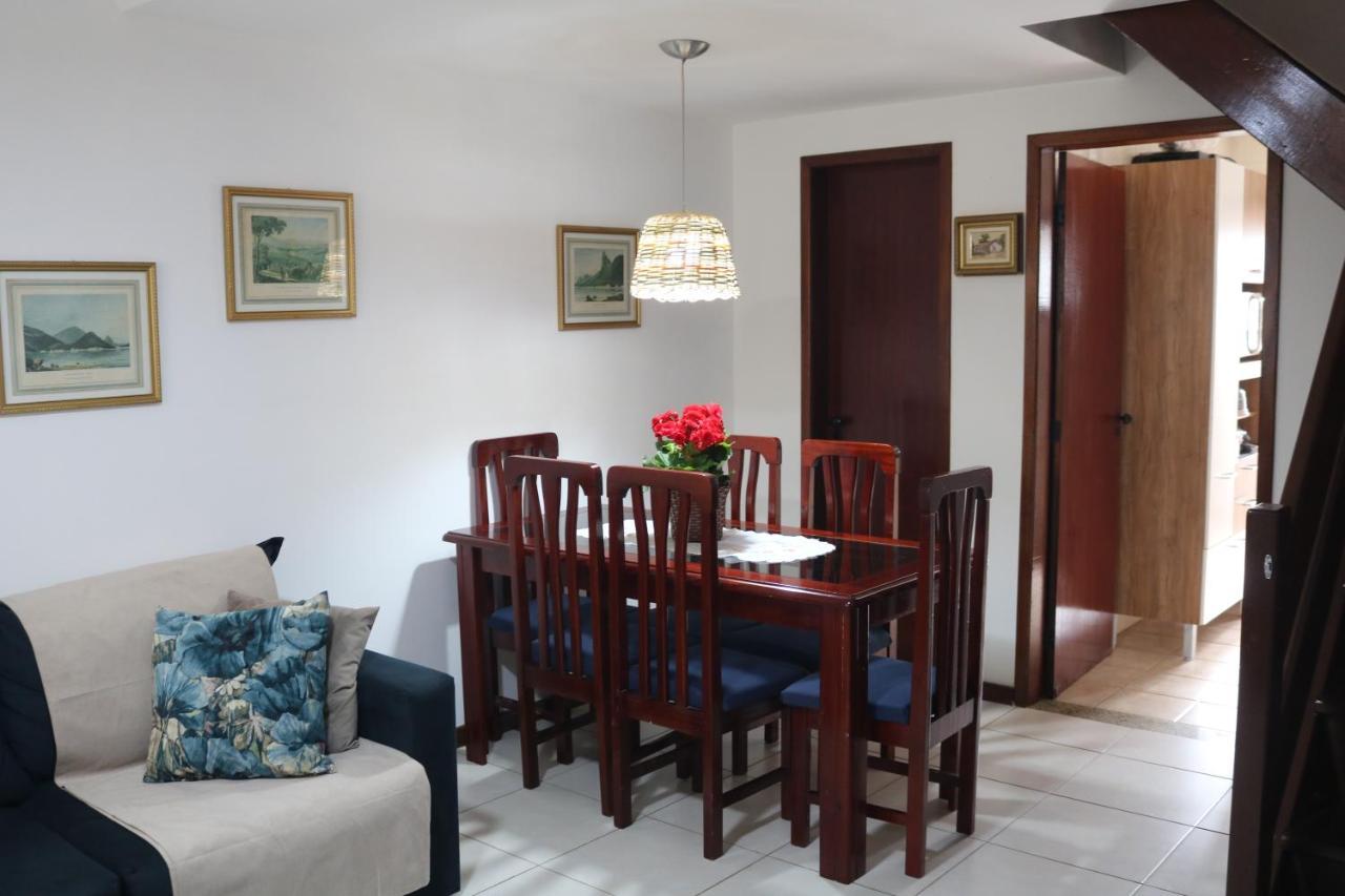 Casa Gorete Praia Das Dunas Residence Club Cabo Frio Zewnętrze zdjęcie