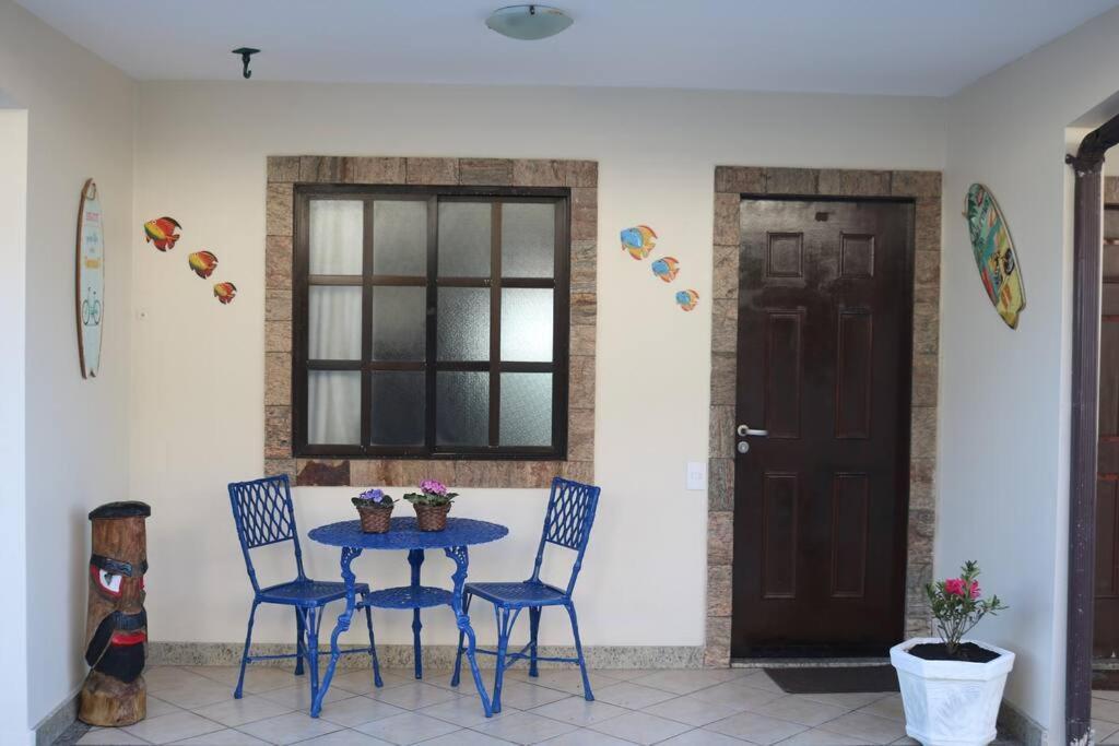 Casa Gorete Praia Das Dunas Residence Club Cabo Frio Zewnętrze zdjęcie
