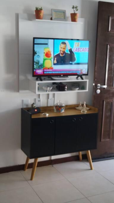Casa Gorete Praia Das Dunas Residence Club Cabo Frio Zewnętrze zdjęcie