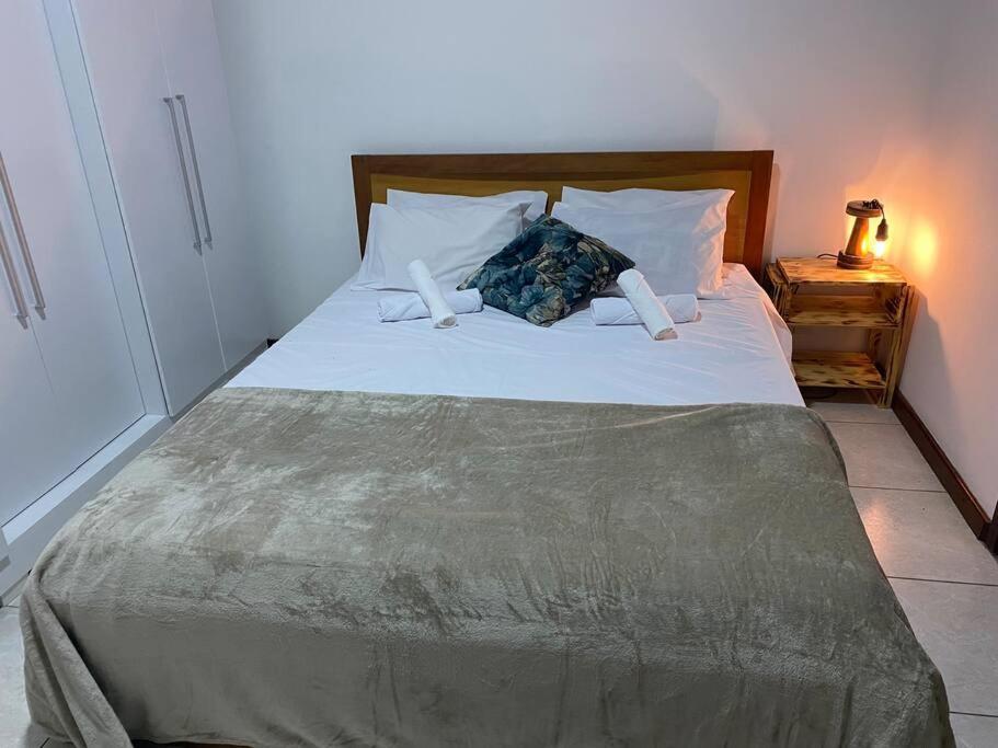 Casa Gorete Praia Das Dunas Residence Club Cabo Frio Zewnętrze zdjęcie