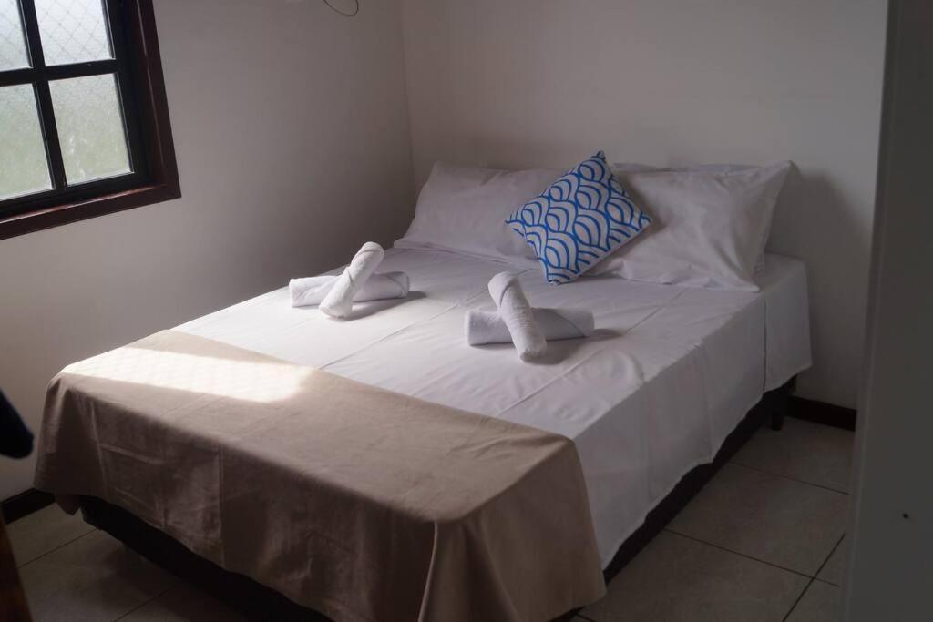 Casa Gorete Praia Das Dunas Residence Club Cabo Frio Zewnętrze zdjęcie
