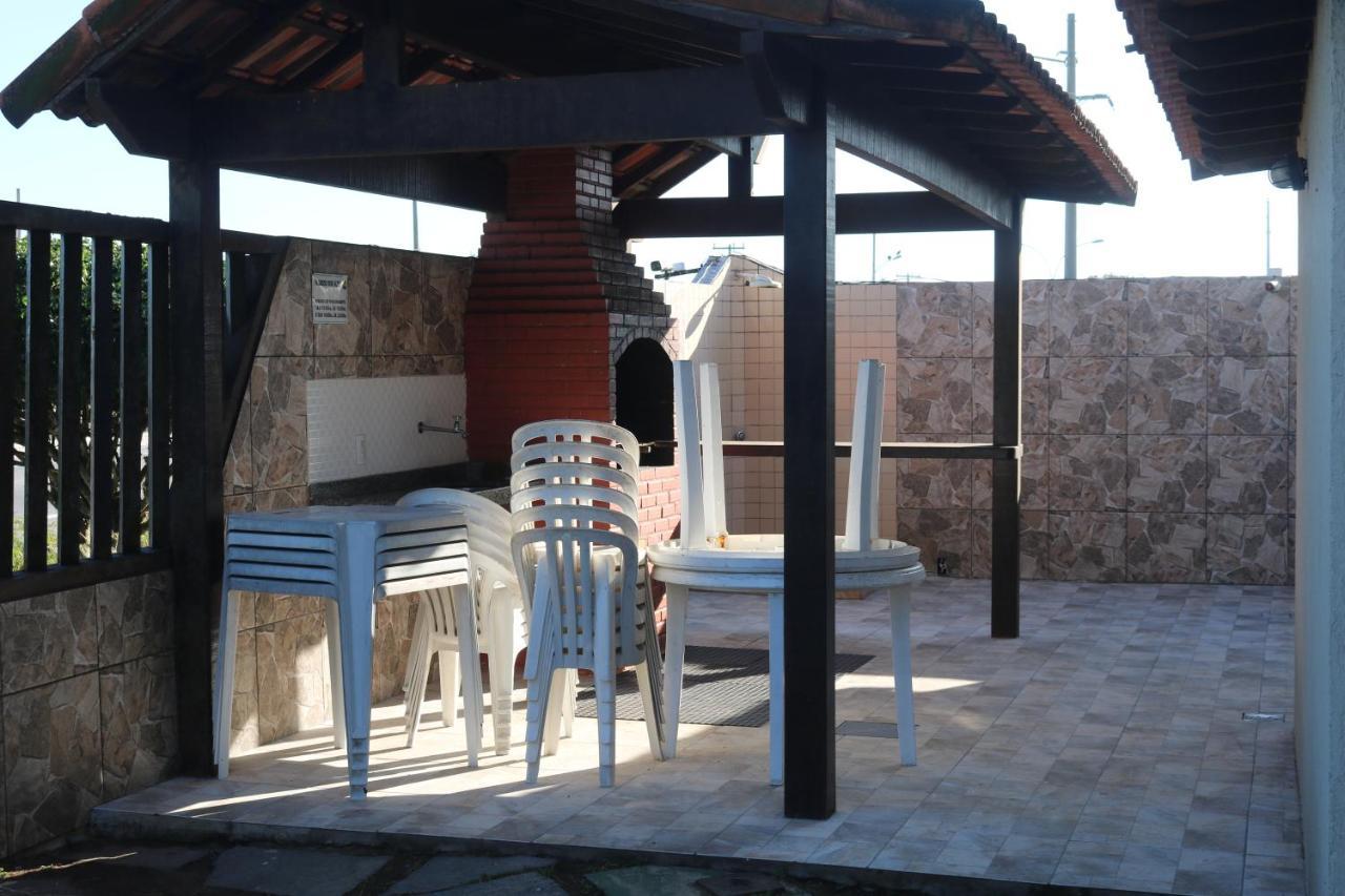 Casa Gorete Praia Das Dunas Residence Club Cabo Frio Zewnętrze zdjęcie