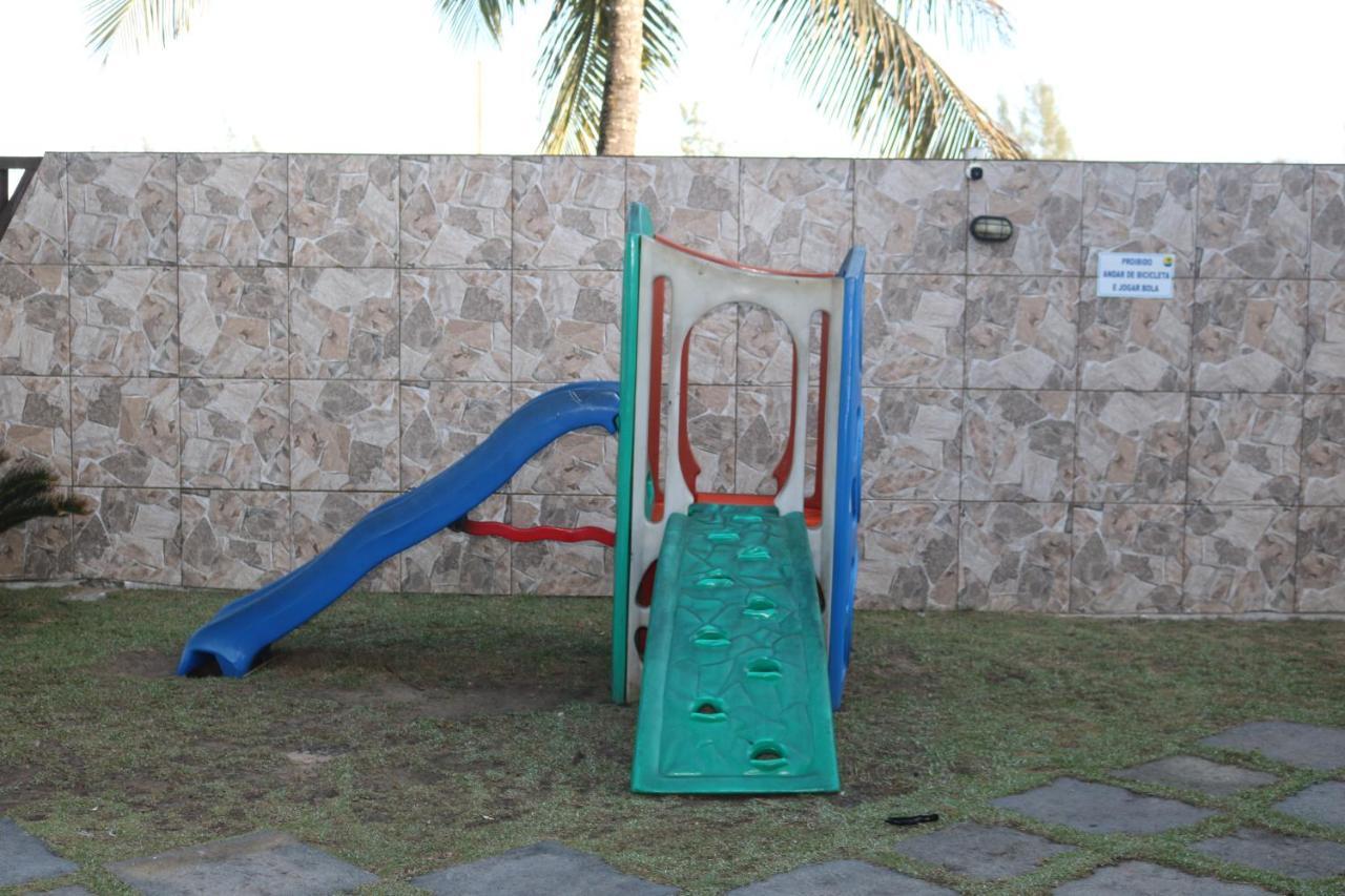 Casa Gorete Praia Das Dunas Residence Club Cabo Frio Zewnętrze zdjęcie