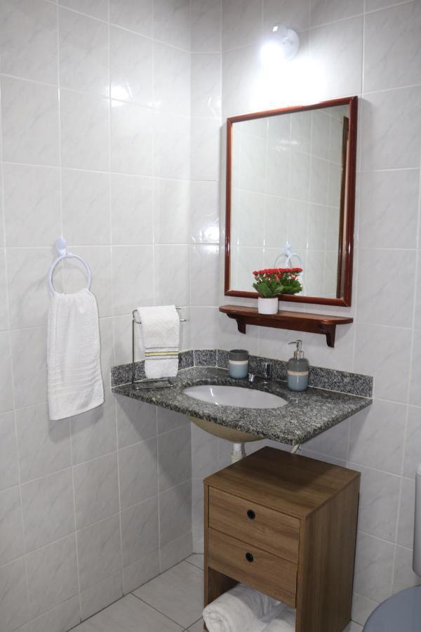 Casa Gorete Praia Das Dunas Residence Club Cabo Frio Zewnętrze zdjęcie