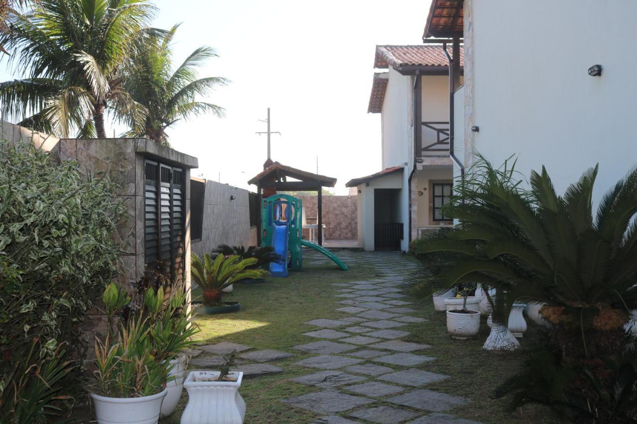 Casa Gorete Praia Das Dunas Residence Club Cabo Frio Zewnętrze zdjęcie