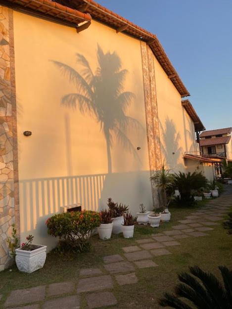 Casa Gorete Praia Das Dunas Residence Club Cabo Frio Zewnętrze zdjęcie