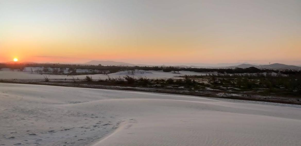 Casa Gorete Praia Das Dunas Residence Club Cabo Frio Zewnętrze zdjęcie
