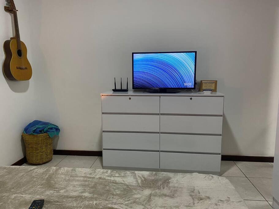 Casa Gorete Praia Das Dunas Residence Club Cabo Frio Zewnętrze zdjęcie