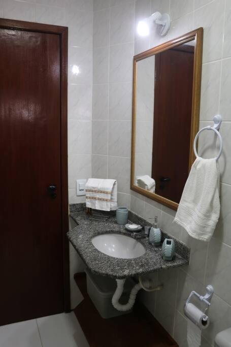 Casa Gorete Praia Das Dunas Residence Club Cabo Frio Zewnętrze zdjęcie