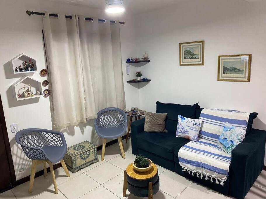 Casa Gorete Praia Das Dunas Residence Club Cabo Frio Zewnętrze zdjęcie